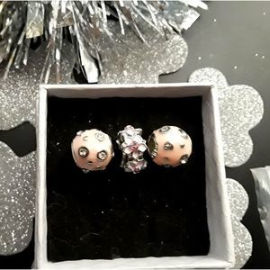 Pink Parfait Collection